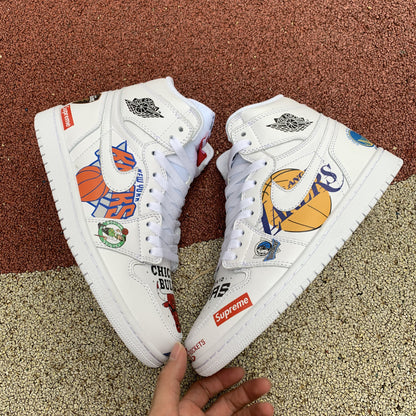 Air Jordan 1 NBA