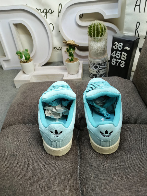 Adidas Campus 00s Light Blue/Black
