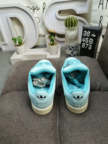 Adidas Campus 00s Light Blue/Black