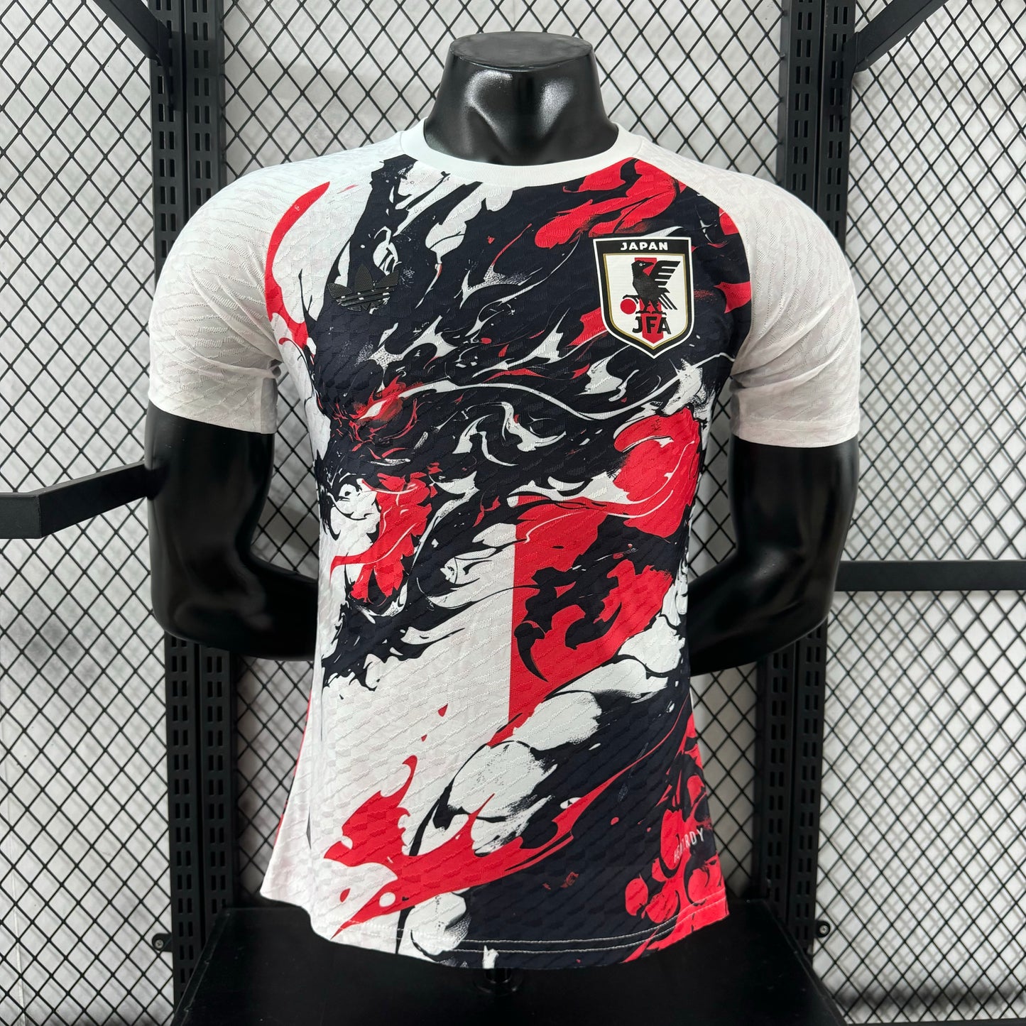 Japan Special Edition 25-26