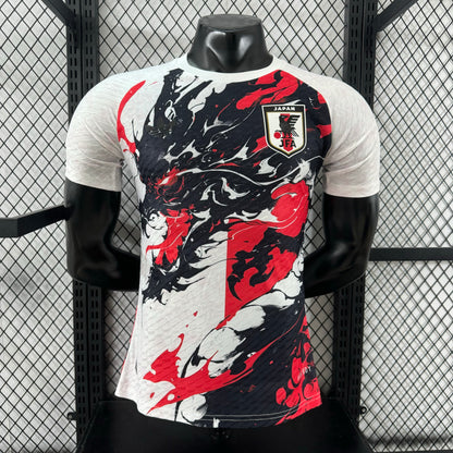 Japan Special Edition 25-26