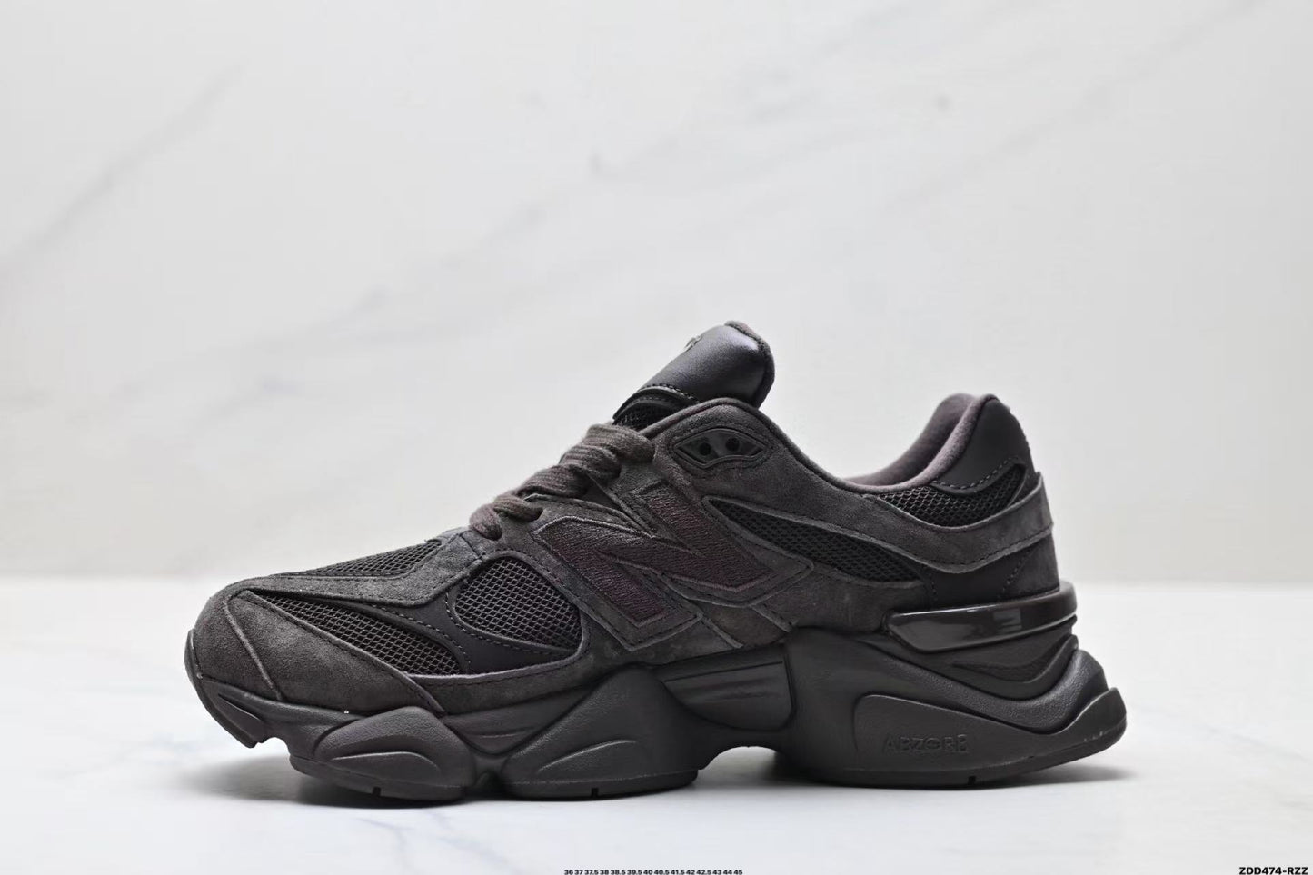 New Balance 9060 Black