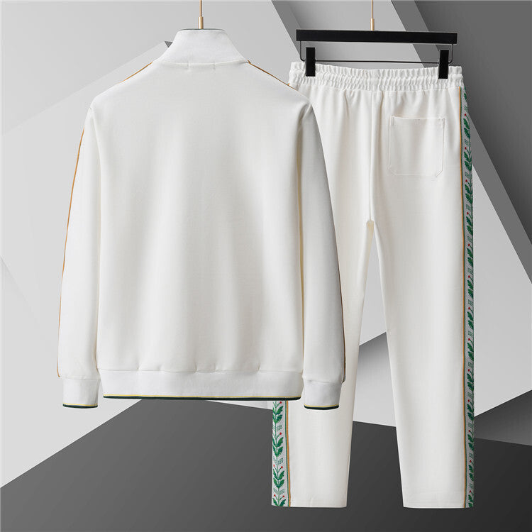 Conjunto Casablanca Blanco