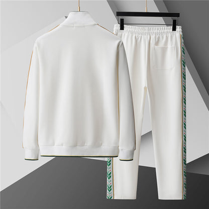 Conjunto Casablanca Blanco