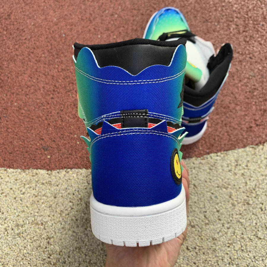 Air Jordan 1 J Balvin