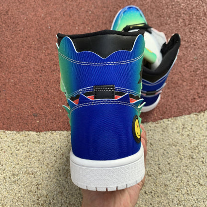 Air Jordan 1 J Balvin