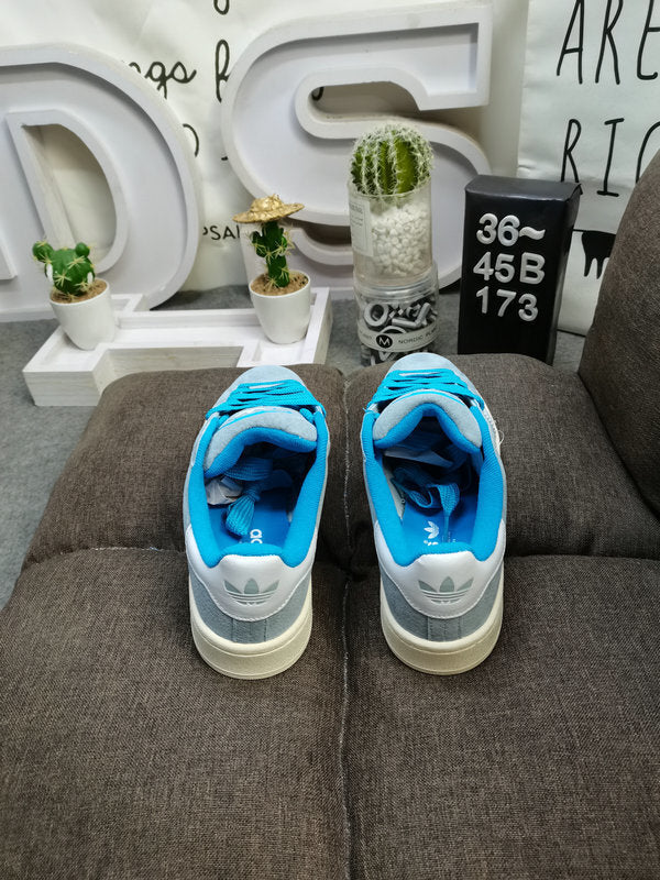 Adidas Campus 00s Light Blue