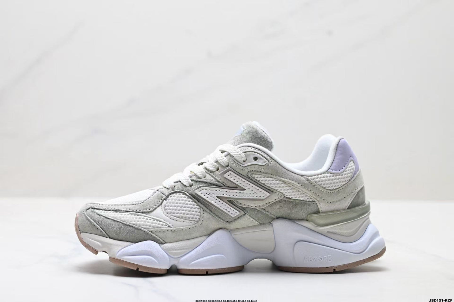 New Balance 9060 Grey