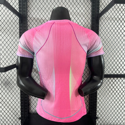 Barcelona Special Edition 25-26