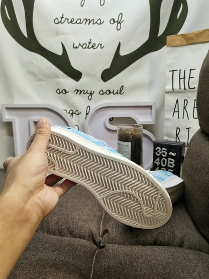 Originals Superstar Blue/White