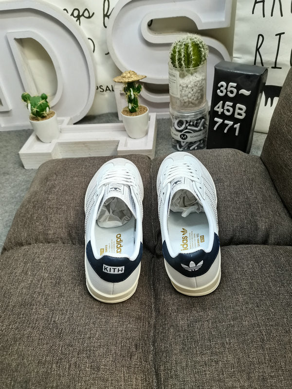 Adidas Handball Spezial White/Grey