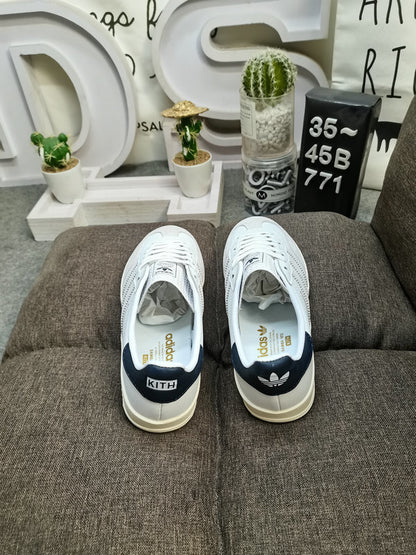 Adidas Handball Spezial White/Grey