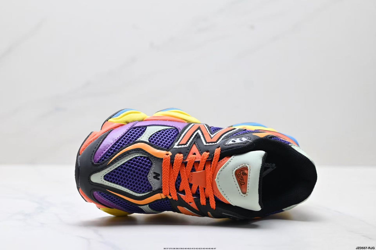 New Balance 9060 Prism Purple
