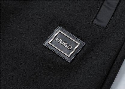 Conjunto HUGO BOSS Negro