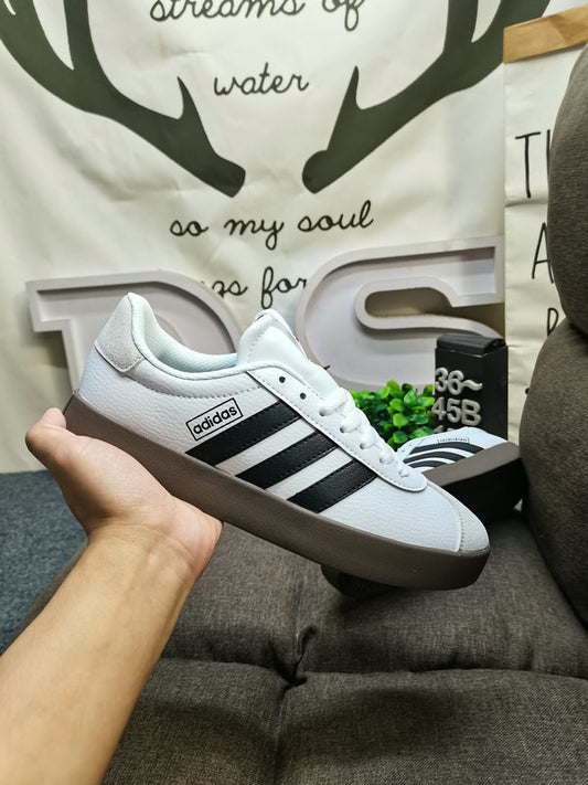 Adidas VL Court 3.0 White
