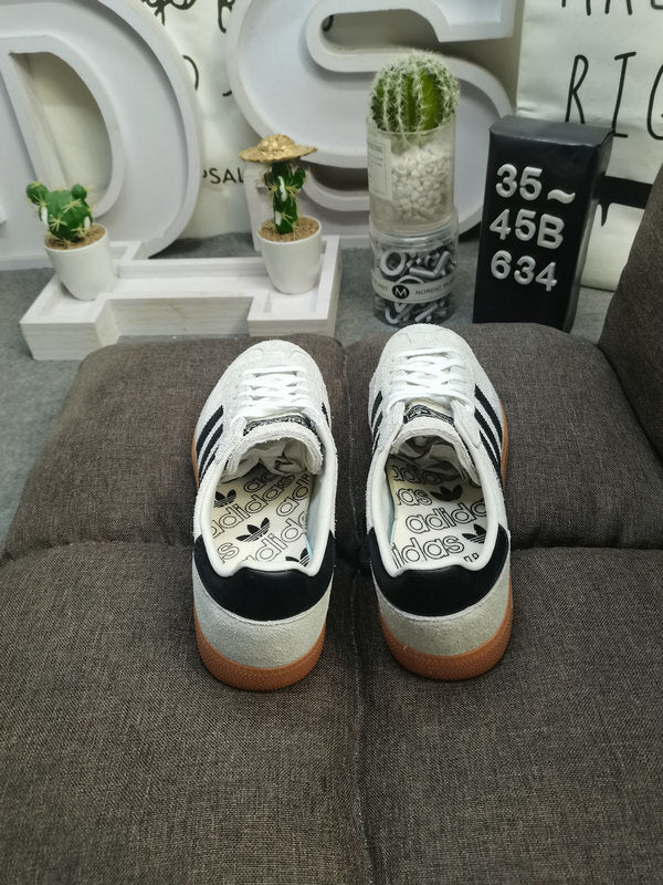 Adidas Handball Spezial Grey
