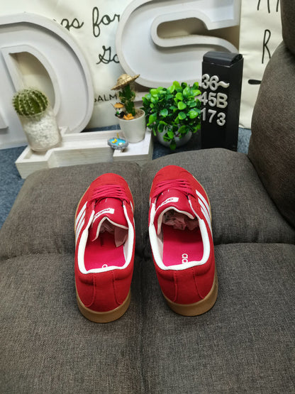 Adidas VL Court 3.0 Red
