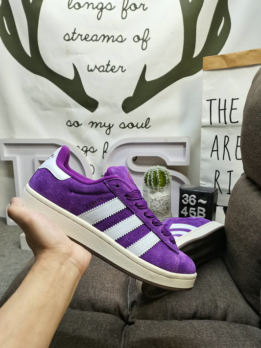 Adidas Campus 00s Purple