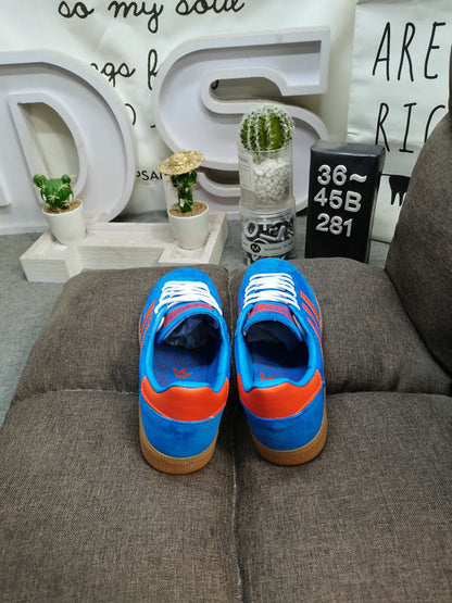 Adidas Handball Spezial Blue/Orange