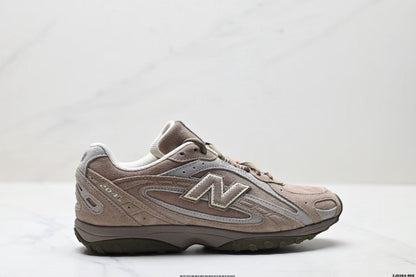 New Balance 204L Mushroom Arid Stone