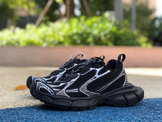 Balenciaga 3XL Black