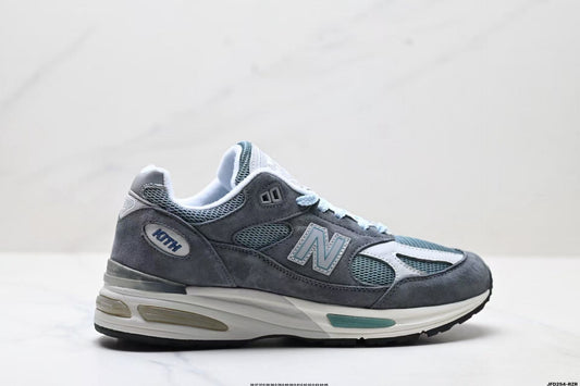 New Balance New Balance 991 V2 Miuk Kith Osaka Pack