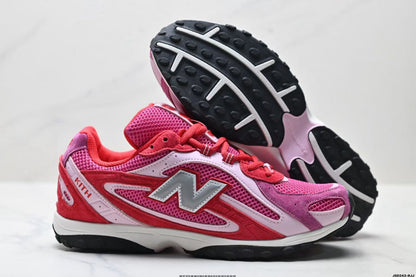 Kith x New Balance 204L 'Camellia'