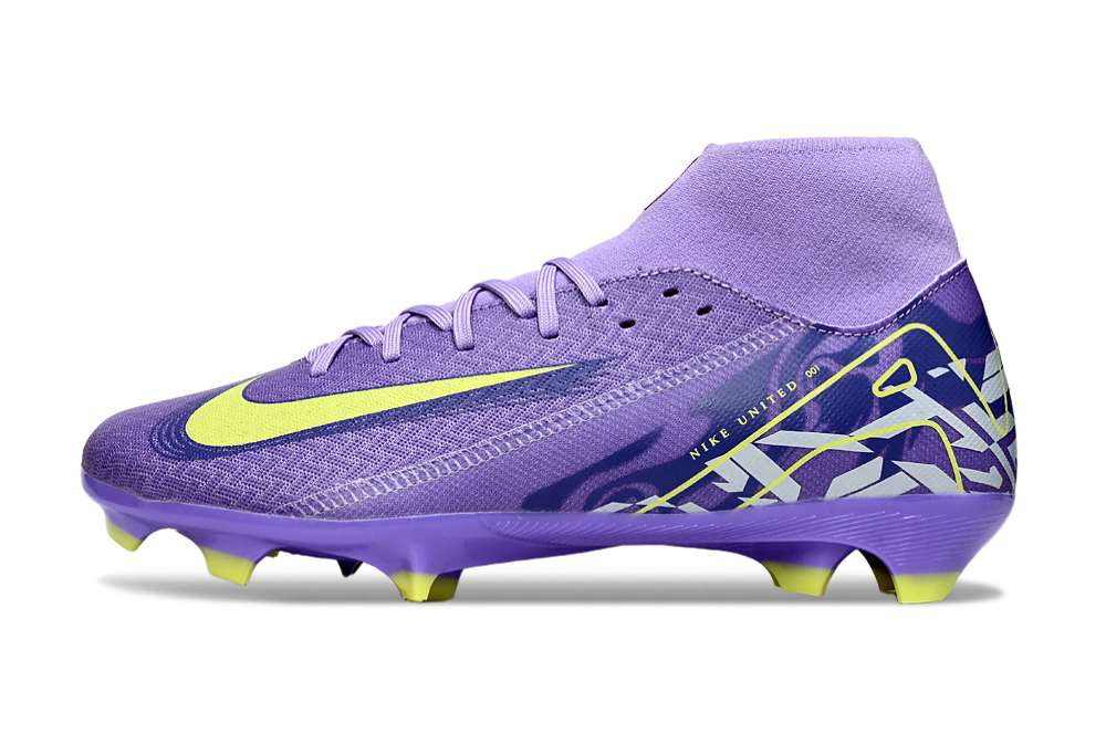 Nike Mercurial Superfly 10 Academy