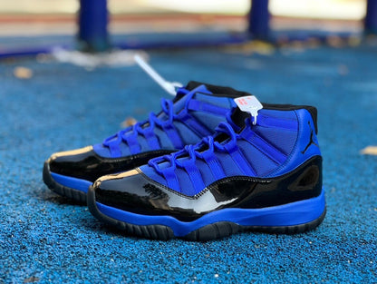 Air Jordan 11 Blue