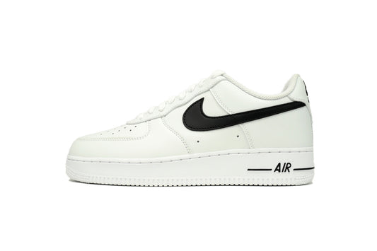 Nike Air Force 1 '07 White/Black