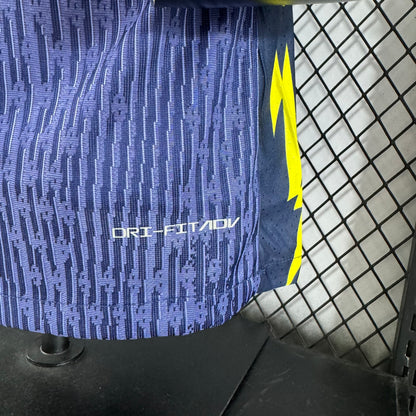 Atlético Madrid 25-26