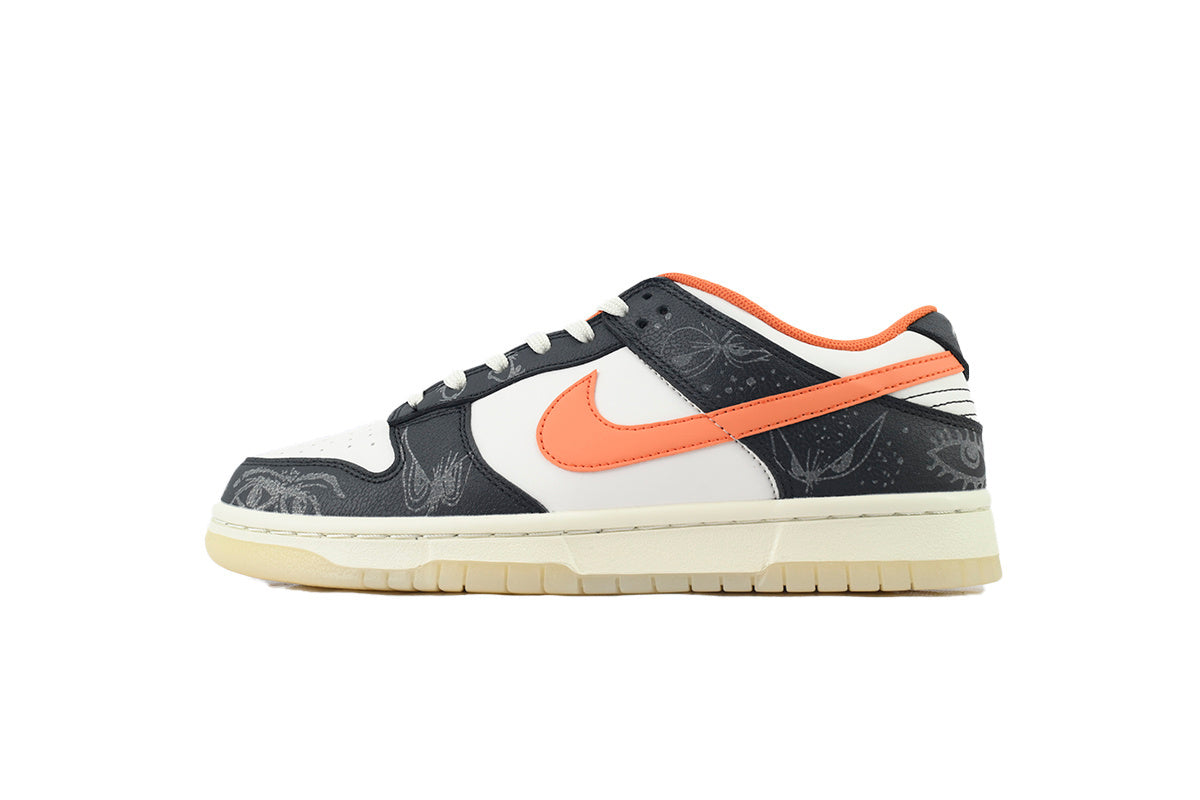 Nike Dunk Low Premium 'Halloween'