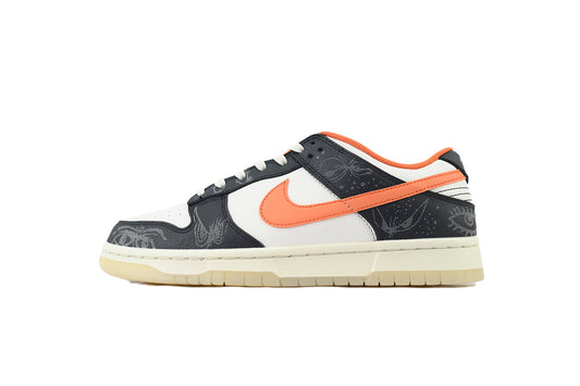 Nike Dunk Low Premium 'Halloween'