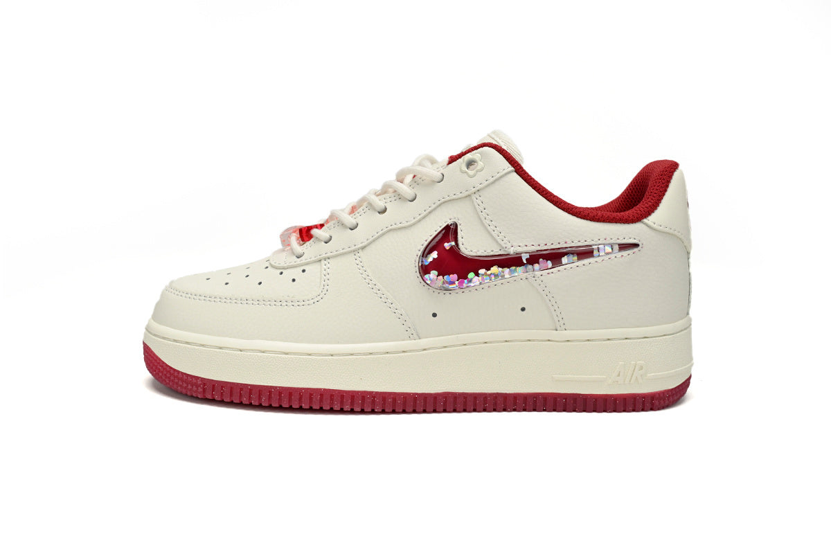 Nike Air Force 1 Low 'Valentine’