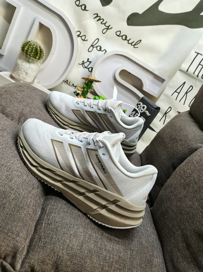 Adidas Adistar 1 White/Beige