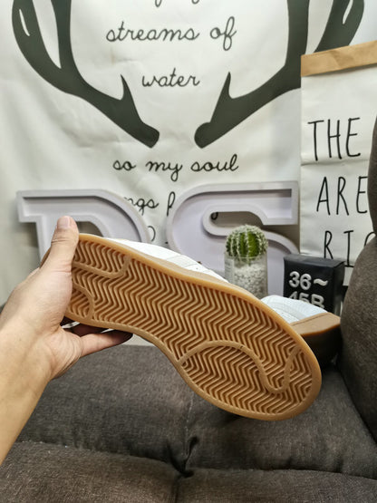 Adidas Campus 00s White