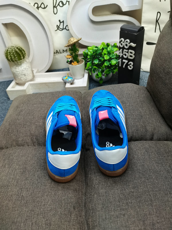 Adidas VL Court 3.0 Blue