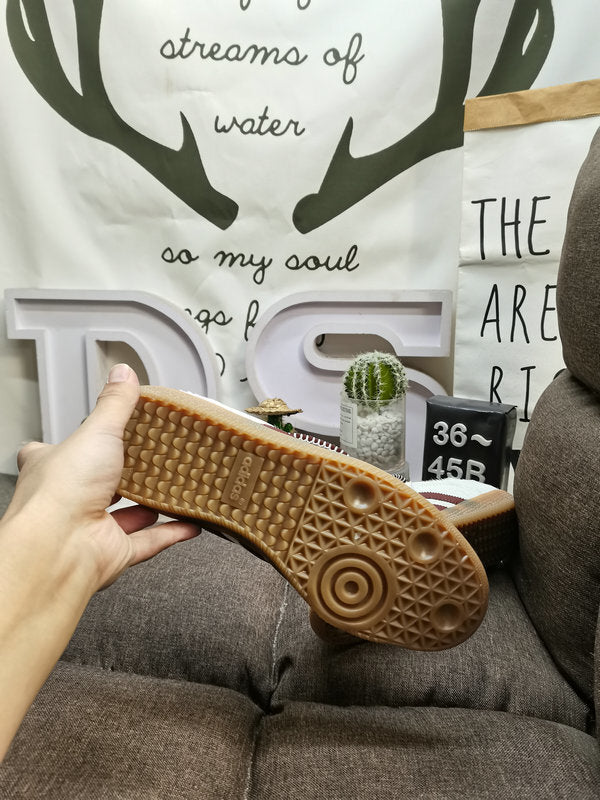 Adidas Originals Street Samba 'Savannah'