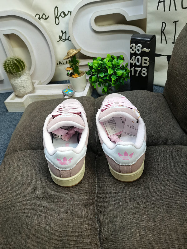 Adidas Campus 00s Pink/White