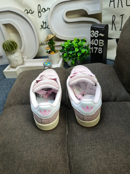 Adidas Campus 00s Pink/White