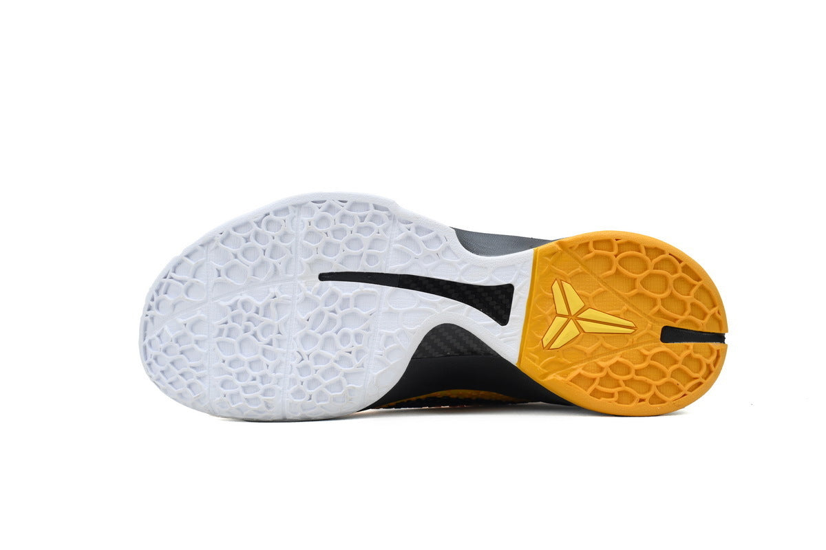 Nike Air Zoom Kobe 6 'Lightbulb'
