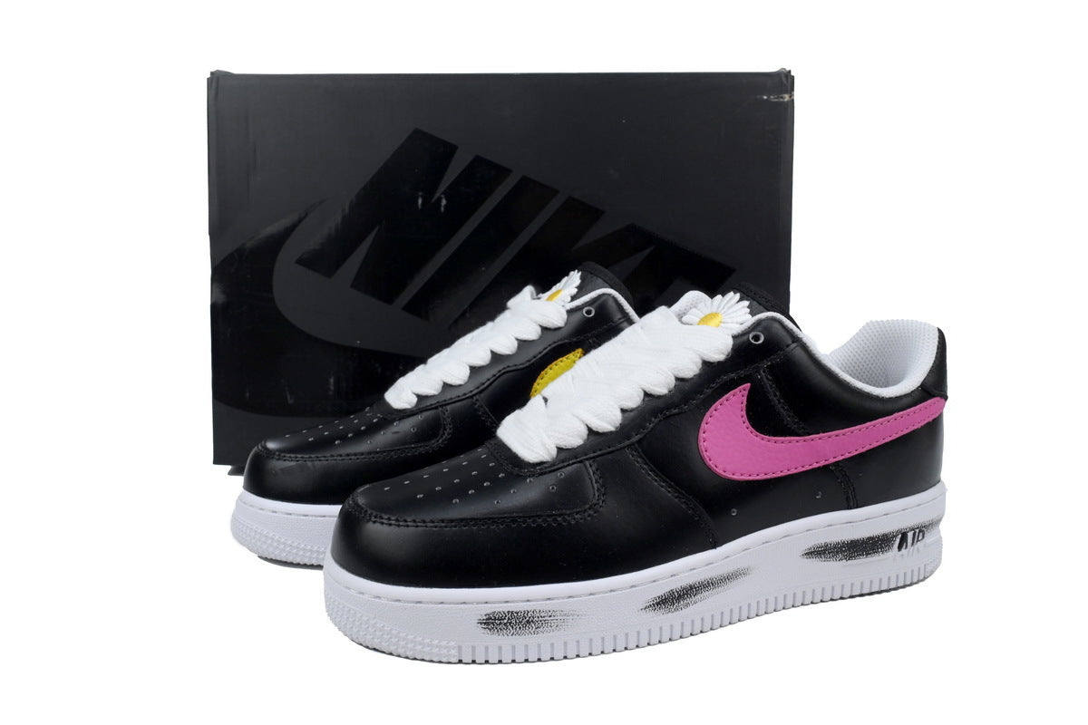 G-Dragon x Air Force 1 '07 'Para-Noise 3.0'