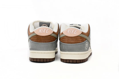 Yuto Horigome × Nike Dunk SB Low Champion Co Branding