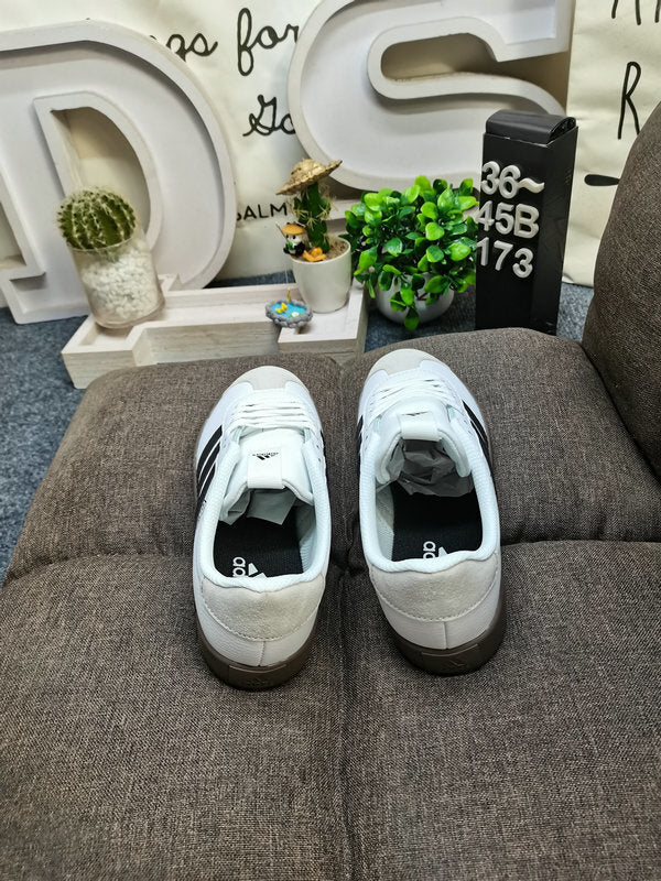 Adidas VL Court 3.0 White