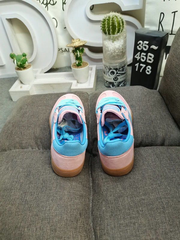Adidas Handball Spezial Pink/Blue