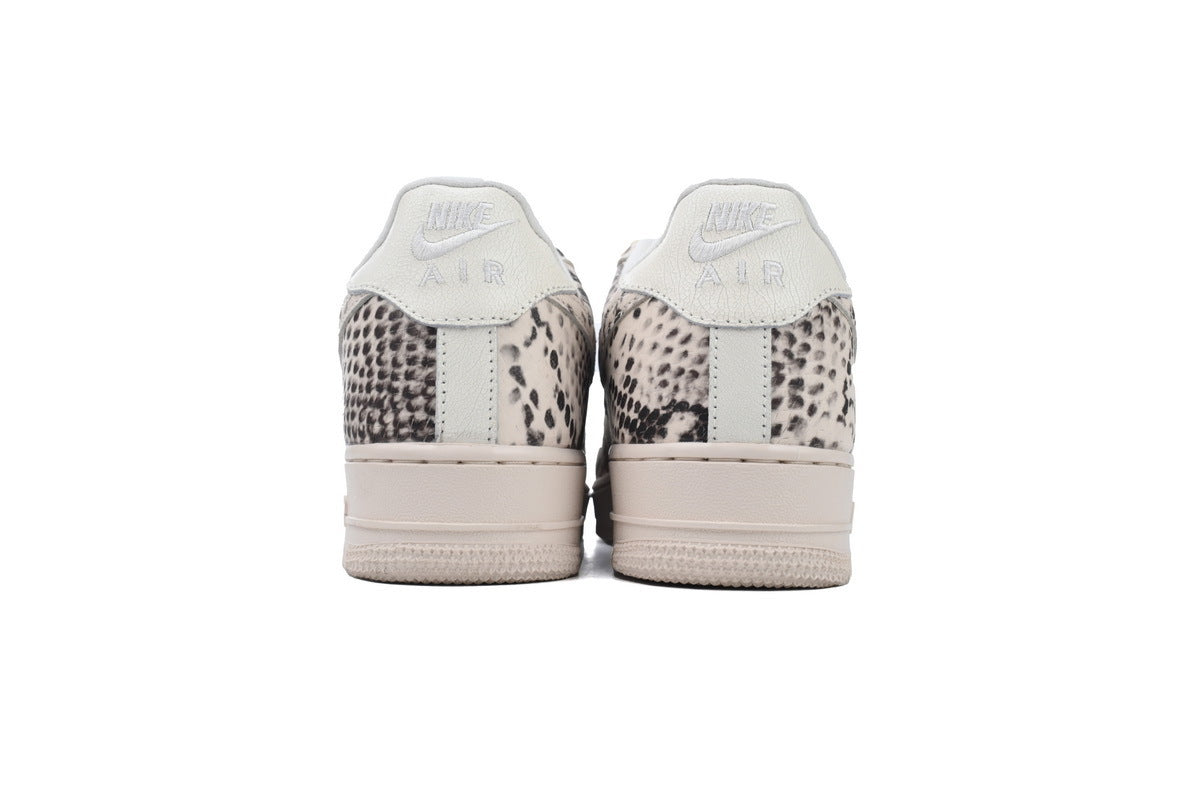 Nike Air Force 1 '07 Low Snake Pattern