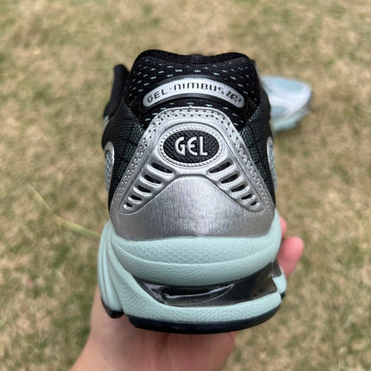 Asics GEL-Nimbus 10.1 Grey
