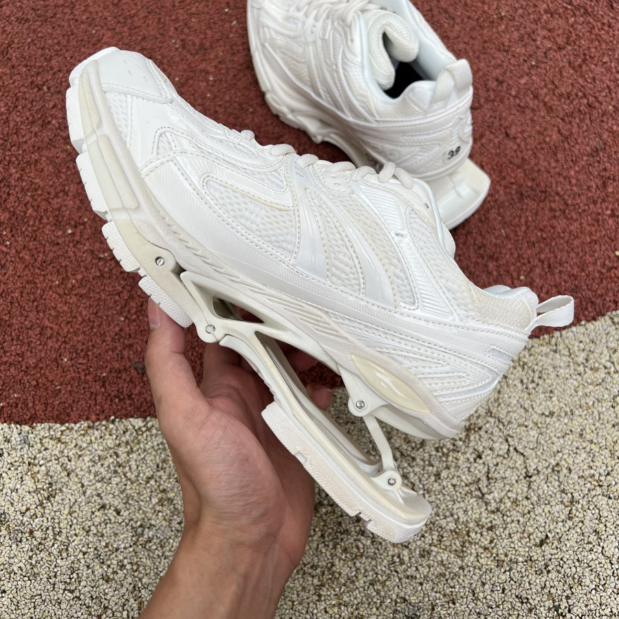 Balenciaga x Pander White