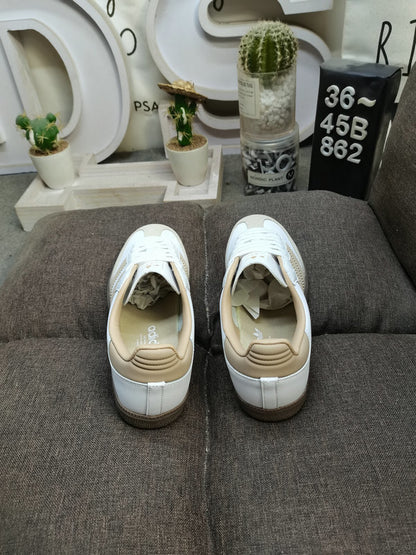 Adidas Samba OG White/Beige