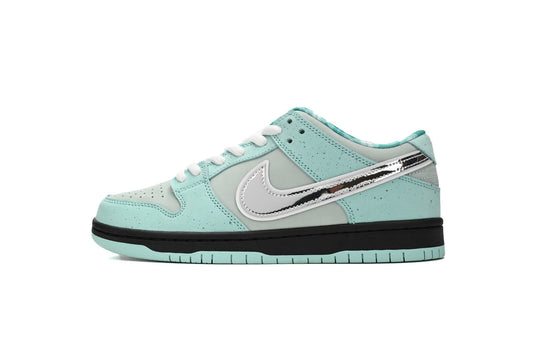 Concepts × Nike Dunk SB Low Tiffany Lobster